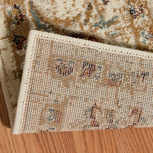 Victoria PonteVecchio 1'10"x7'2" Rug 3 Victoria PonteVecchio 1'10"x7'2" Rug - Image 3