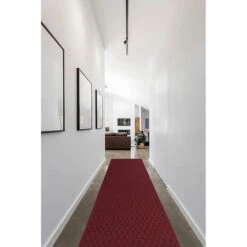 Garland Rug Town Square 2'x12' Runner Rug 29 Garland Rug Town Square 2'x12' Runner Rug -Exquisite Home imageService 907