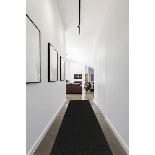 Garland Rug Town Square 2'x12' Runner Rug 15 Garland Rug Town Square 2'x12' Runner Rug - Image 15