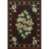 Petra 7'10"x10'6" Rug