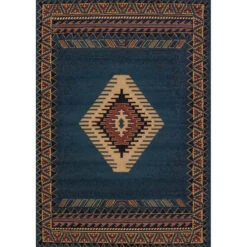 Petra 7'10"x10'6" Rug -Exquisite Home imageService 921