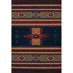 Petra 7'10"x10'6" Rug -Exquisite Home imageService 924