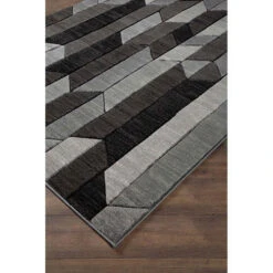 Alternative view of Signature Design By Ashley Chayse Rug 5'x6'7"