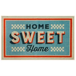 Mohawk Home Home Sweet Home 2'6"x4'2" Rug