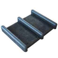 AmeriHome Rubber Boot Scraper & Mat Set -Exquisite Home imageService 960