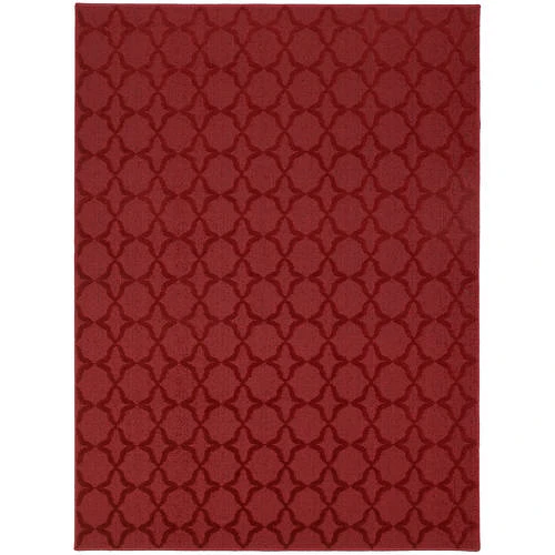 Garland Rug Sparta 9'x12' Large Area Rug 16 Garland Rug Sparta 9'x12' Large Area Rug - Image 16