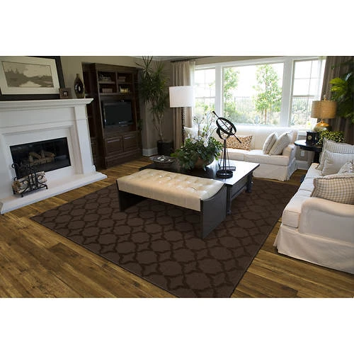Garland Rug Sparta 9'x12' Large Area Rug 18 Garland Rug Sparta 9'x12' Large Area Rug - Image 18