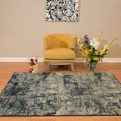 Victoria Via Vicosa 1'10"x7'2" Rug 8 Victoria Via Vicosa 1'10"x7'2" Rug - Image 8