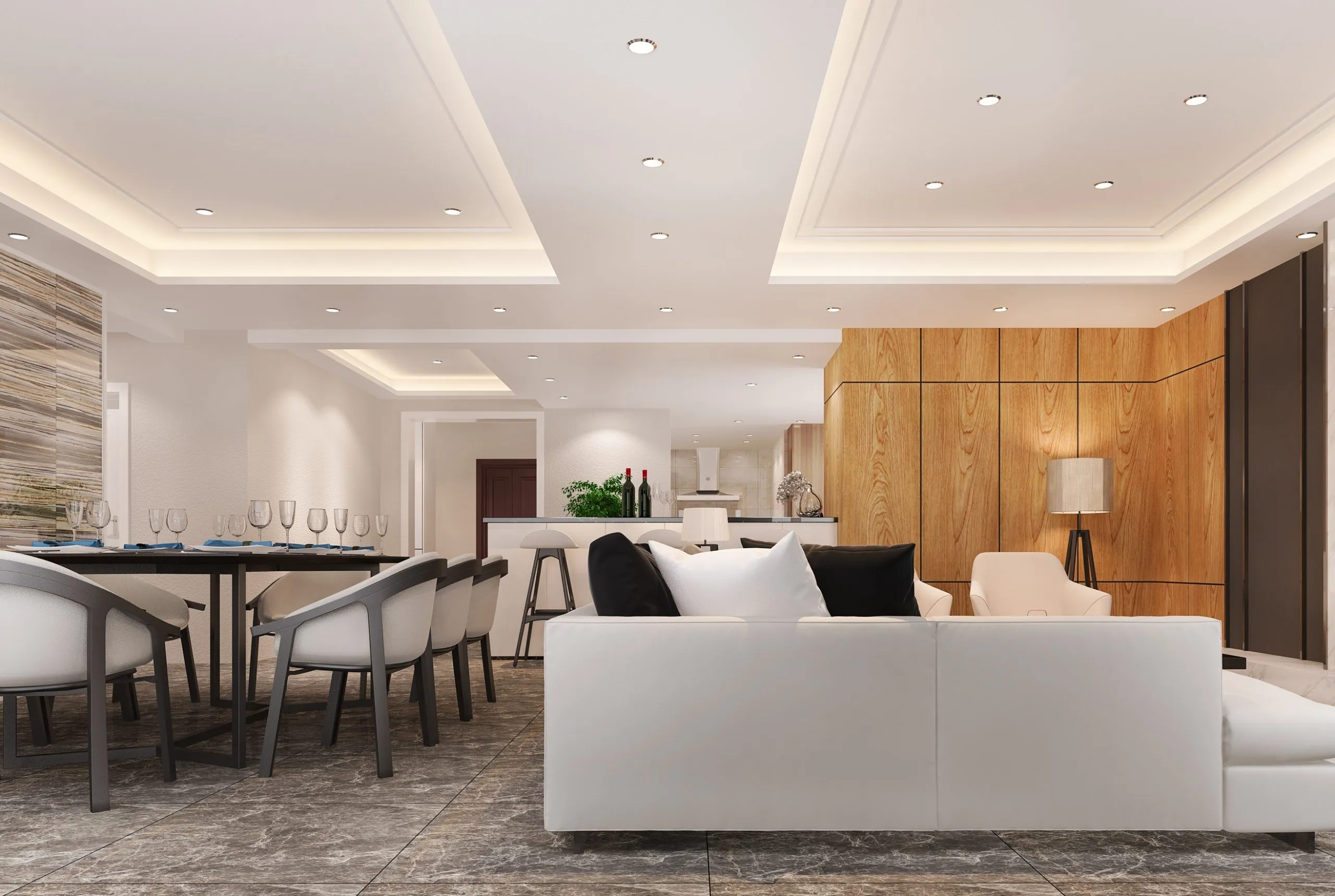 Exquisite Home -Exquisite Home 1